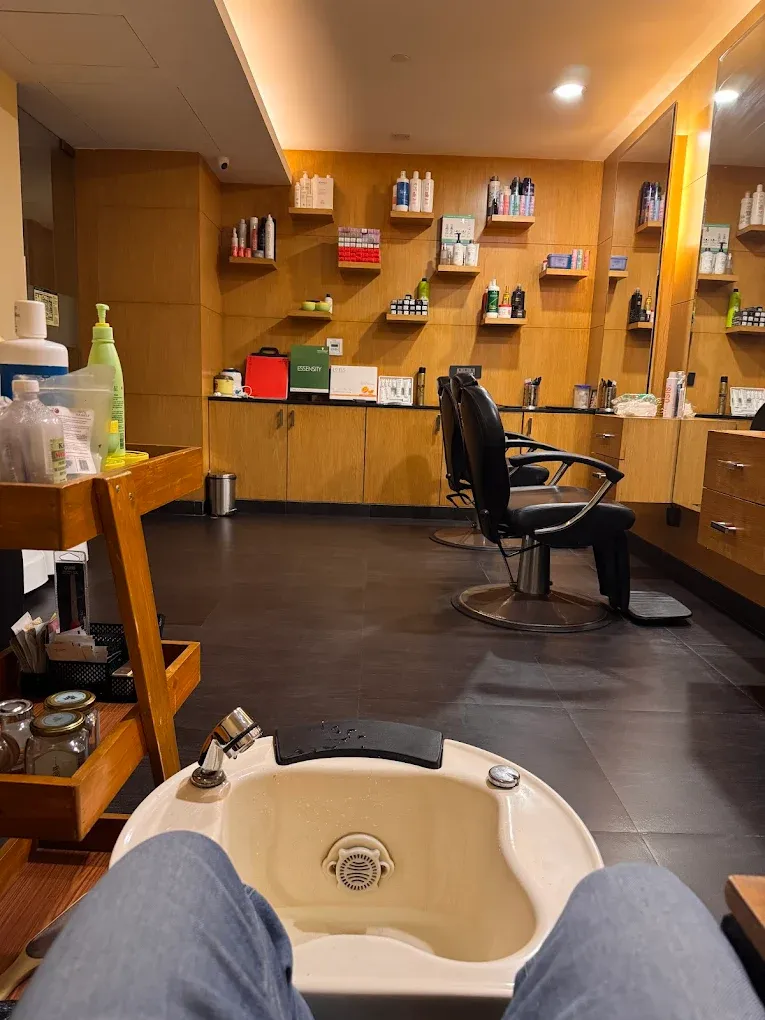 Meghavi Wellness Spa & Salon | Radisson Blu